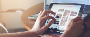 Internet Café @ The Lodge | Chichester | United Kingdom