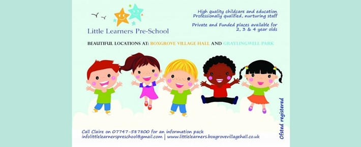 Little Learners