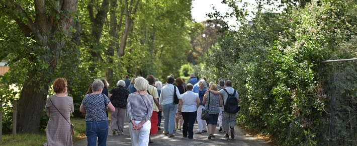 Members of community