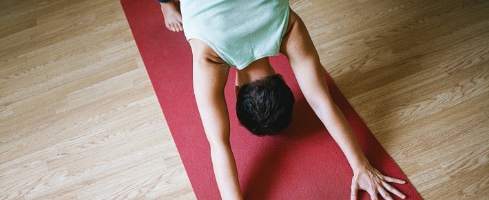 Hatha Yoga