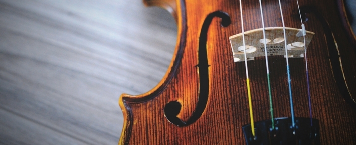 Encore Chichester Community Orchestra