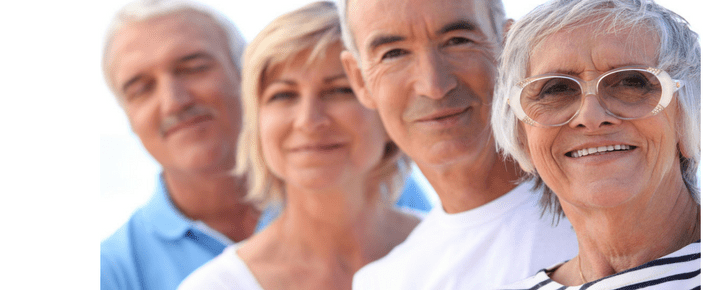 Age Uk at CCDT