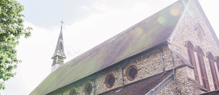 Graylingwell Chapel CCDT
