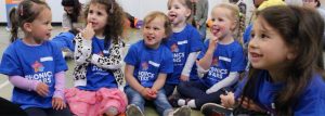 Phonics Stars - Fun Phonics Classes for pre-school Children @ The Community Hall