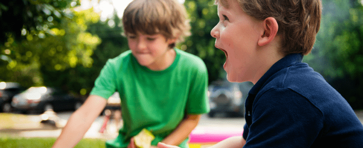 Free After School club at the Lodge