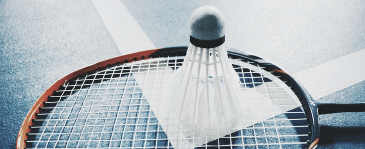 Spring into sport