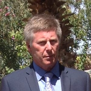 John Eagles