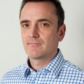Matt Parsonage