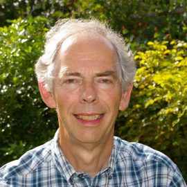 Tim Morgan