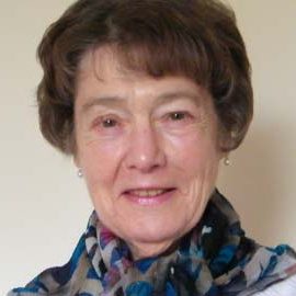 Cllr Pam Dignum