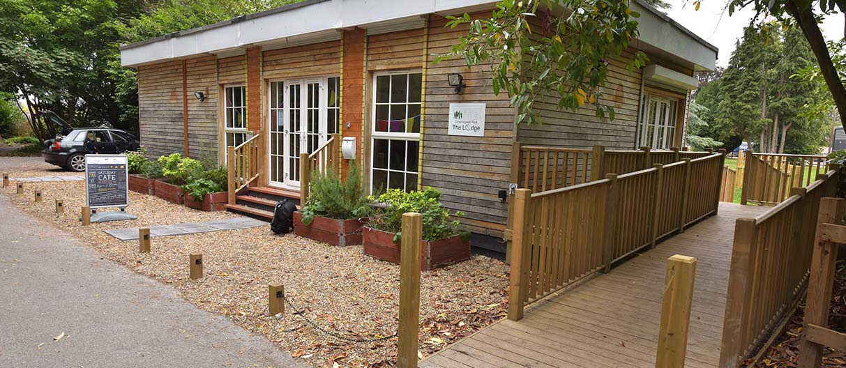 The Lodge