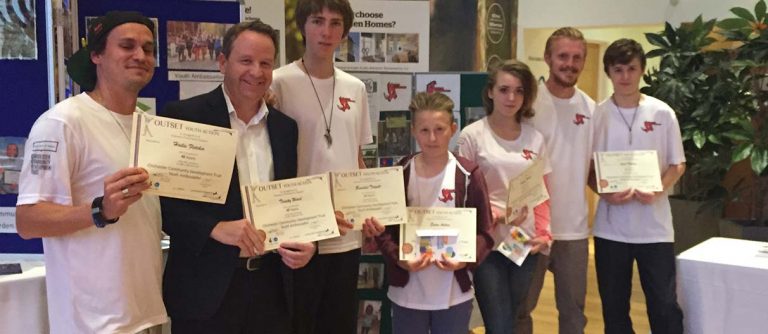 Read more about the article How many teens you know want to tackle flippant use of damaging verbal language?