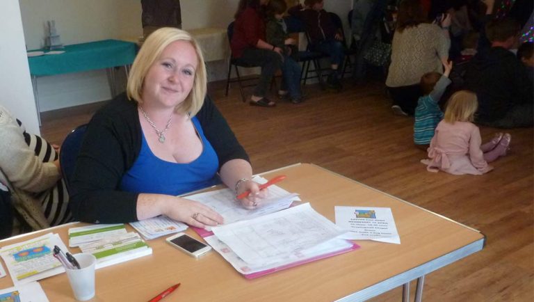 Read more about the article Volunteering turned Emma’s life around