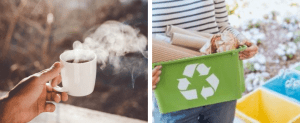 Community Café & recycling workshop @ Community Hall, Roussillon Park | Chichester | United Kingdom