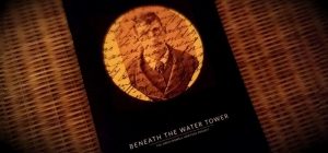 Read more about the article No rose-tinted glasses: Beneath The Water Tower is a fascinating historical book about Graylingwell Hospital