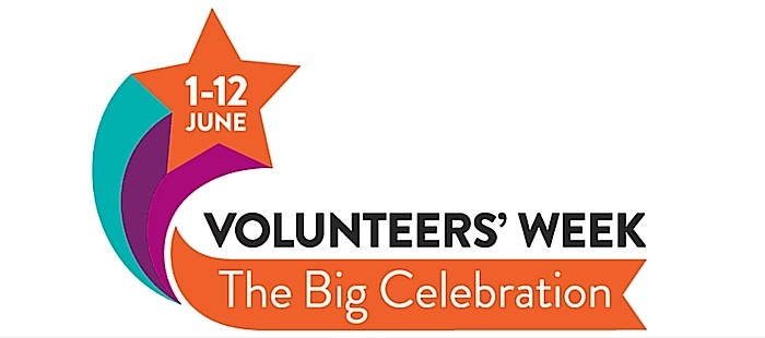 You are currently viewing Volunteering: meet people, improve your CV and feel part of the community