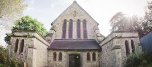 Read more about the article £10,000 grant for chapel: Heritage Lottery Fund