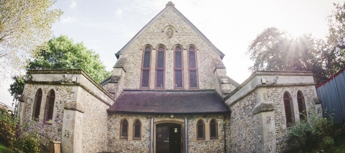 You are currently viewing £10,000 grant for chapel: Heritage Lottery Fund