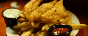 Read more about the article Come to our popular Fish & Chip Quiz evenings