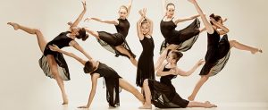 Dance & Beyond: Mini movers Ballet & Tap @ The Community Hall