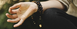 Vinyasa Yoga @ The Community Hall