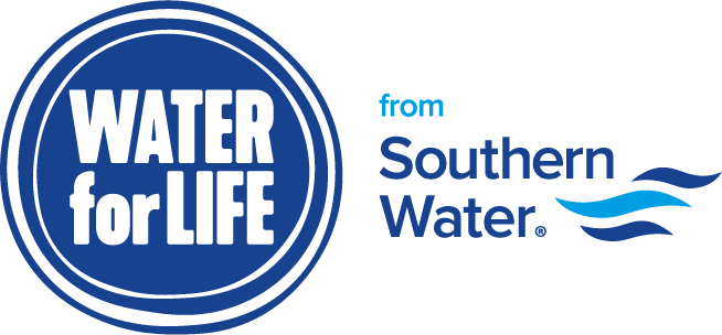 Water for Life logo