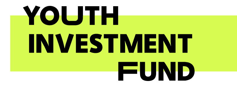 Youth investment fund logo
