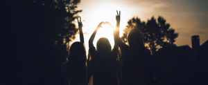 7th Chichester Guides (age 10-14) @ the Lodge