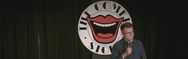 Read more about the article Giving the gift of laughter to Chichester’s children