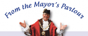 Read more about the article An open letter from the Mayor of Chichester