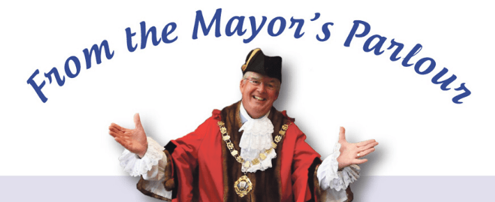 You are currently viewing An open letter from the Mayor of Chichester