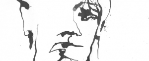 Portrait Drawing for the Terrified (of drawing!)