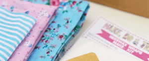 Beeswax Wrap Creative Workshop @ The Lodge