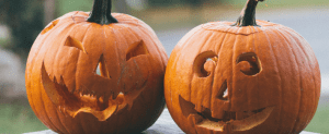 Halloween Pumpkin Carving & Craft @ Graylingwell Chapel Green