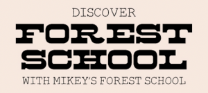 Discover Forest School YR-Y6 @ The Lodge