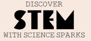 Discover STEM with Science Sparks YR-Y2 @ The Lodge