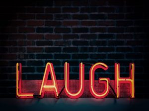 Chichester Comedy Club @ The Lodge