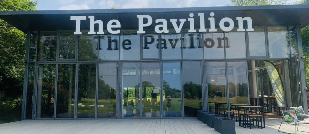 The Pavilion Chichester
