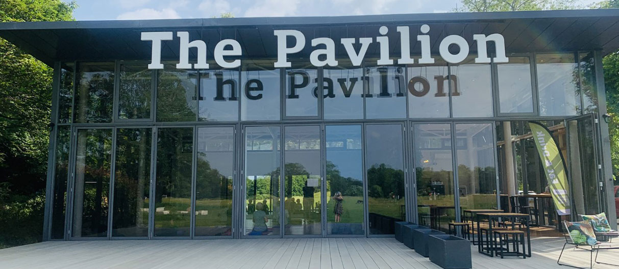 You are currently viewing Summer Sounds at The Pavilion – Celebrating Local Talent