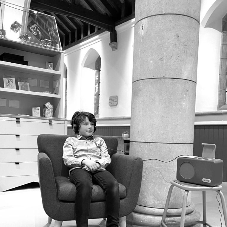 Read more about the article Chichester Community Spaces