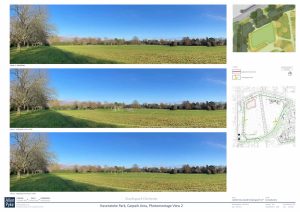 Read more about the article Resident and Park-User Meeting on Pitch Plans for Havenstoke Park