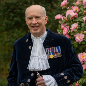 Read more about the article <strong>High Praise from the High Sheriff</strong>
