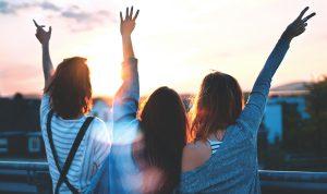 Discover your future youth