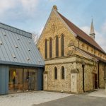 Graylingwell chapel
