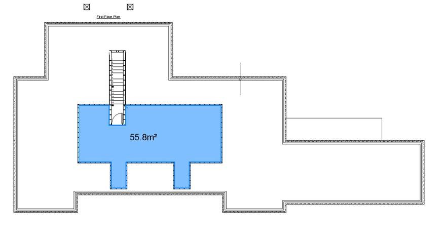 Pavilion floor plan 2
