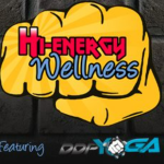 DDP Yoga
