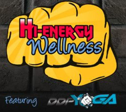 DDP Yoga