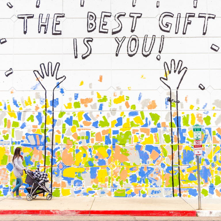 Read more about the article Visit us at the Volunteer Fair and discover new opportunities