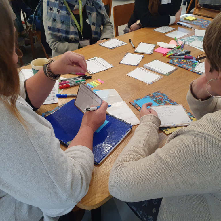 Read more about the article Cross-Pollination Report, June 2024