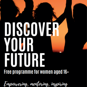 Read more about the article Empowering Women Entrepreneurs in Chichester: Launch of Free 12-Week Programme, “Discover Your Future